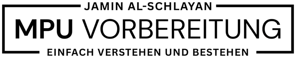 MPU Vorbereitung